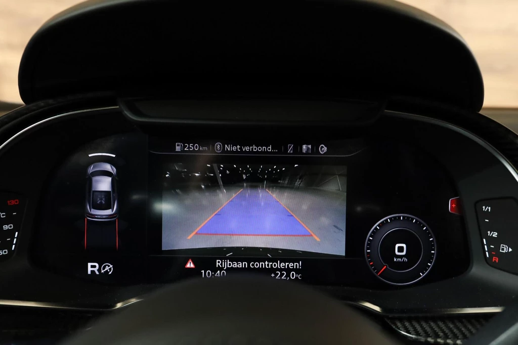 Audi R8 – foto 27