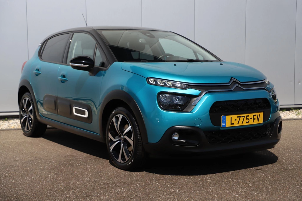Citroën C3 – foto 3
