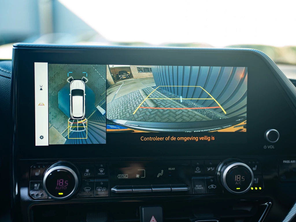 Toyota Highlander – foto 24