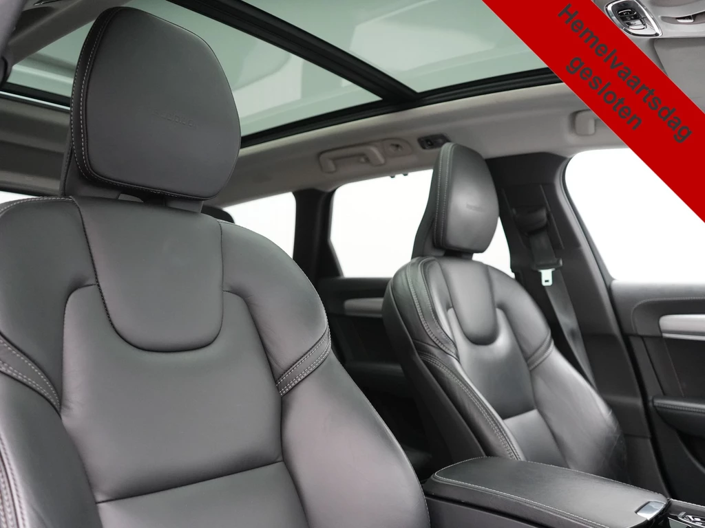 Volvo V90 – foto 14