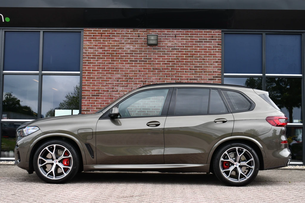 BMW X5 – foto 7
