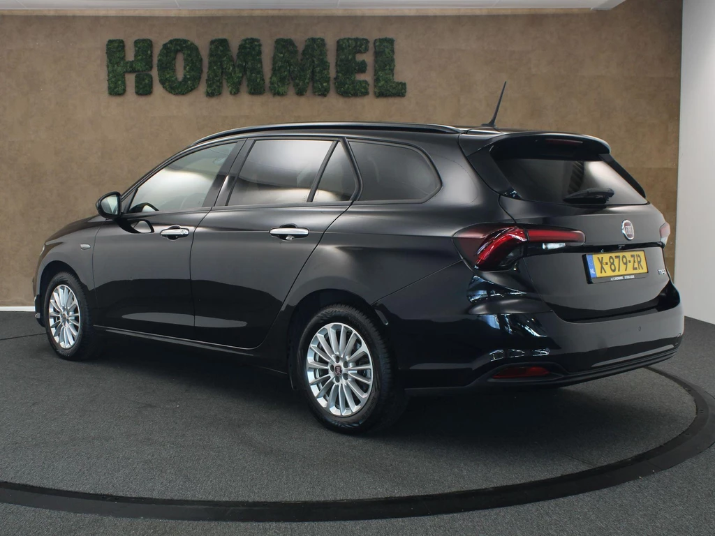 Fiat Tipo – foto 4