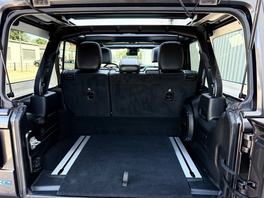 Jeep Wrangler – foto 36