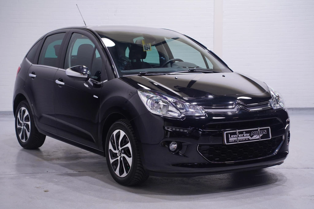 Citroën C3 – foto 9