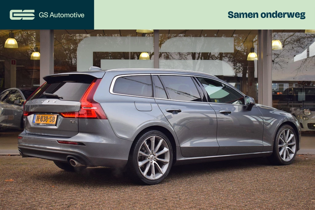 Volvo V60 – foto 7