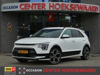 Kia Niro – thumbnail 1