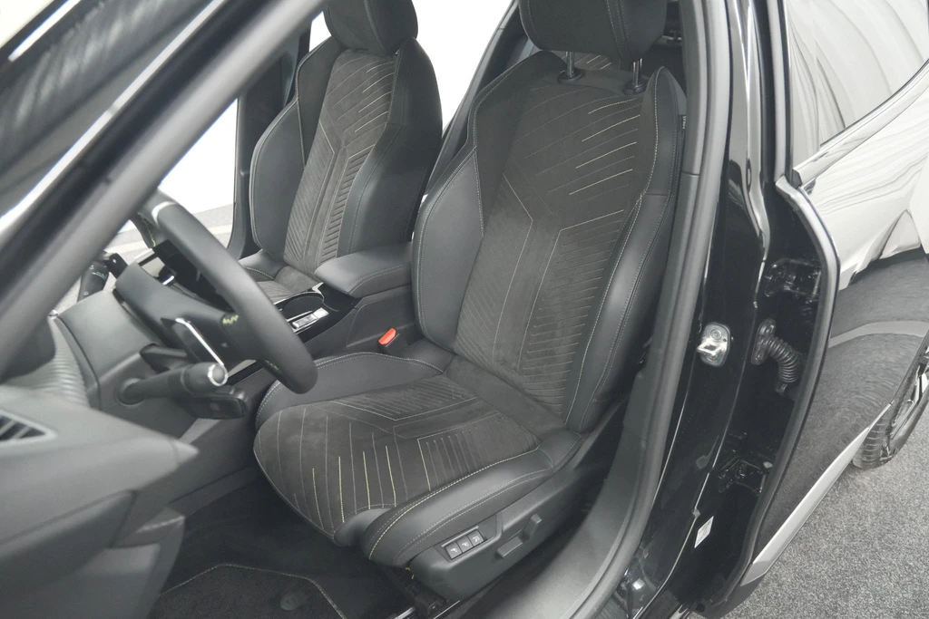 Peugeot 2008 – foto 39