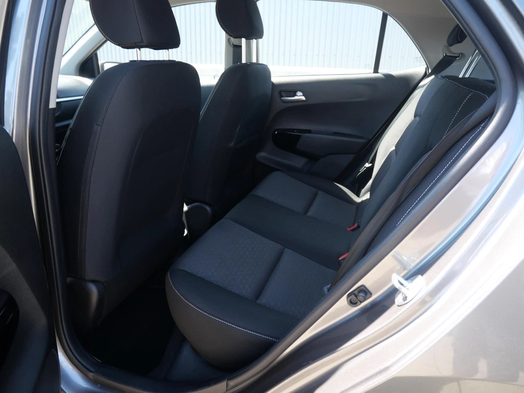 Kia Picanto – foto 9