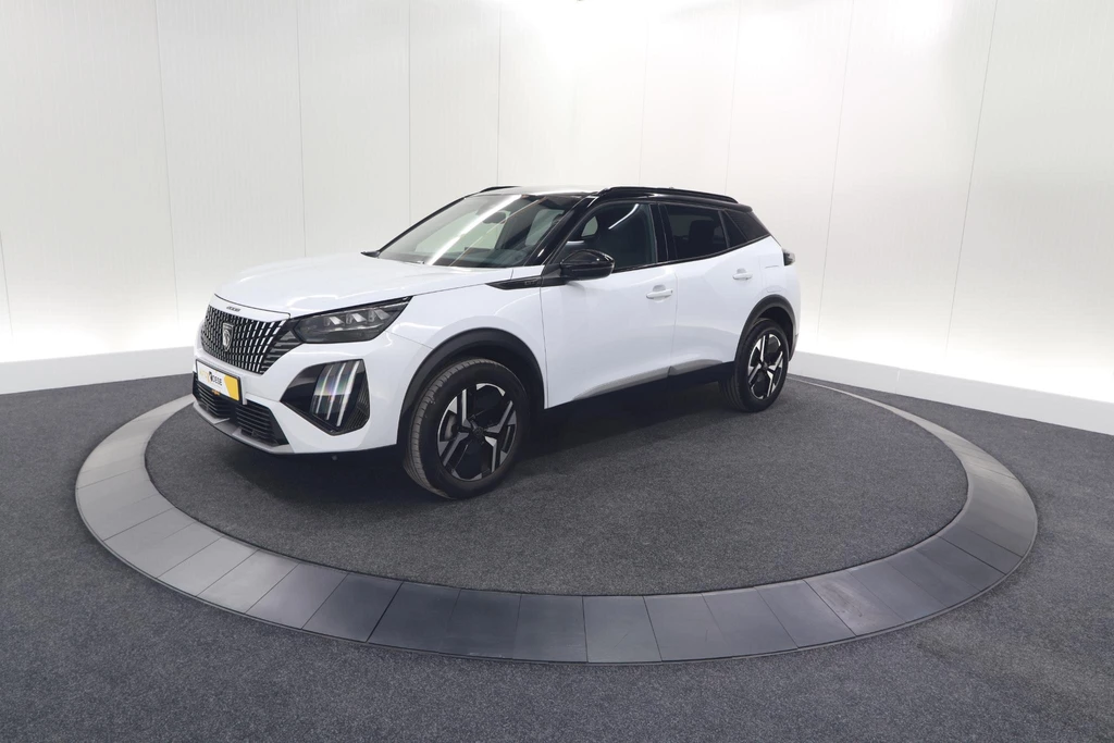 Peugeot 2008 – foto 2