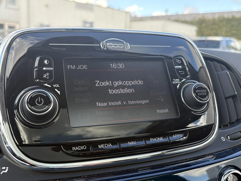 Fiat 500 – foto 12