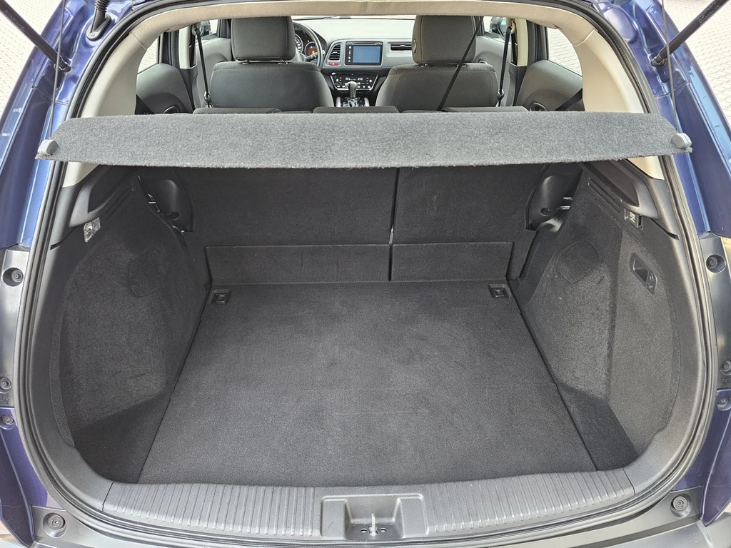 Honda HR-V – foto 18