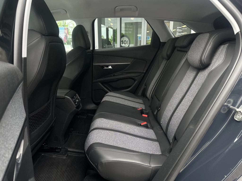 Peugeot 3008 – foto 11