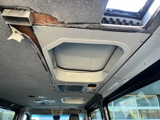Mercedes-Benz Sprinter – thumbnail 38