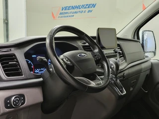 Ford Transit Custom – thumbnail 7
