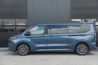 Ford Tourneo Custom – thumbnail 2