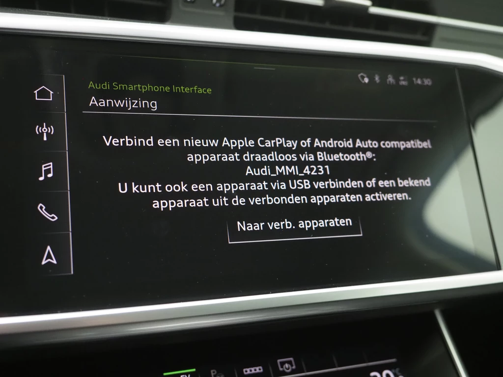 Audi A6 – foto 27