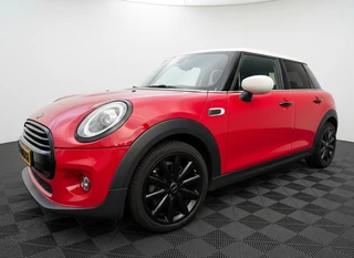 MINI Cooper – thumbnail 2