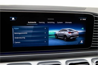 Mercedes-Benz GLE – thumbnail 27