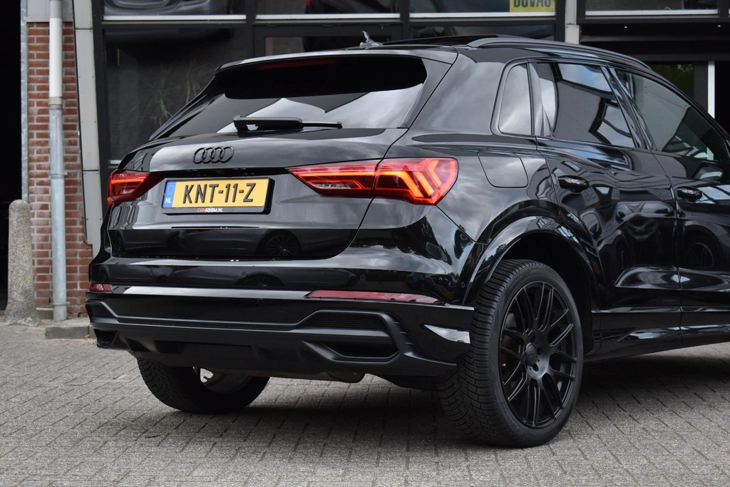 Audi Q3 – foto 10