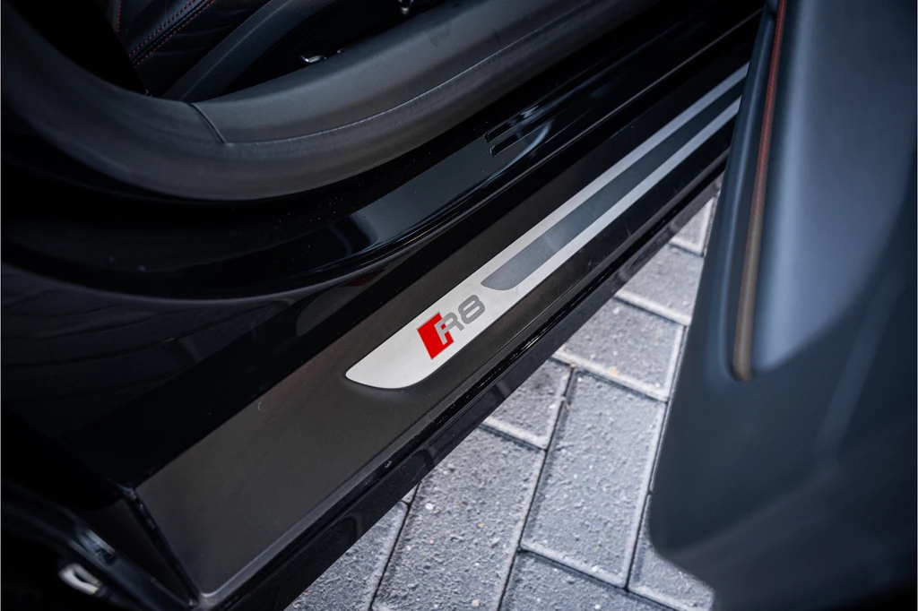 Audi R8 – foto 36