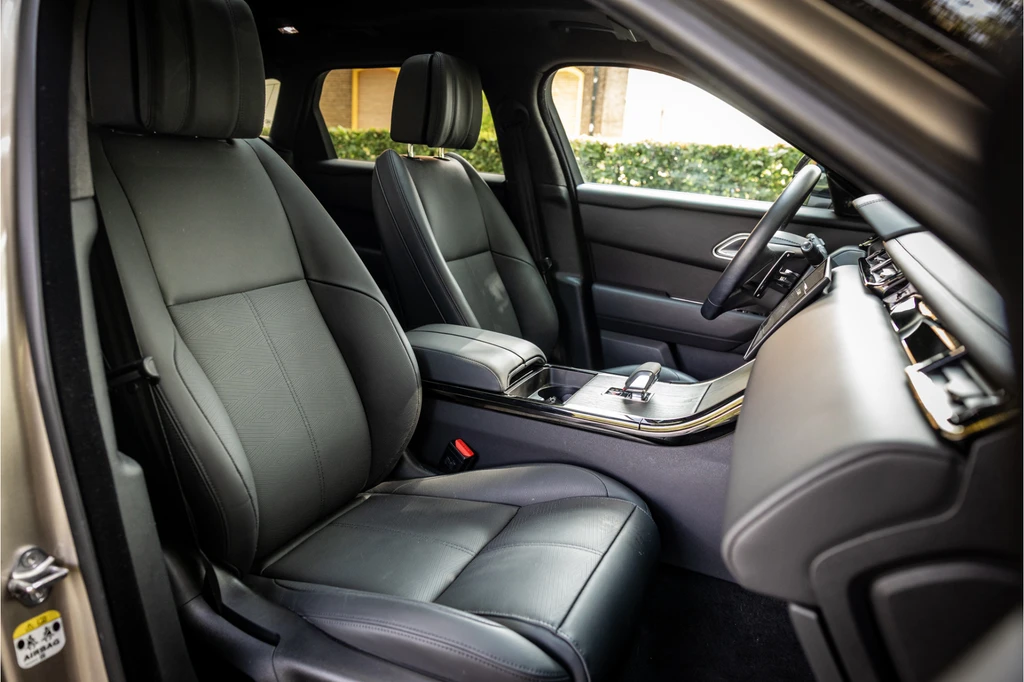 Land Rover Range Rover Velar – foto 10