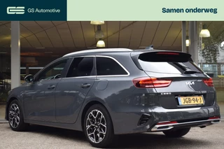 Kia Ceed Sportswagon – thumbnail 4