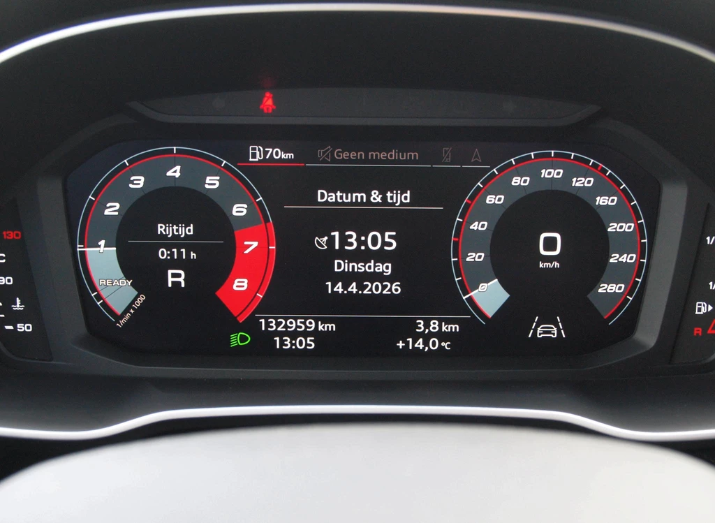 Audi Q3 – foto 19
