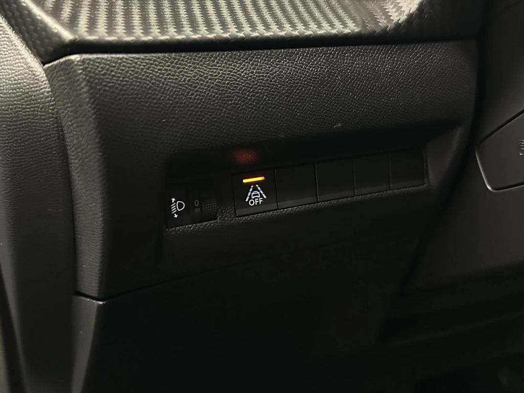 Peugeot e-2008 – foto 22