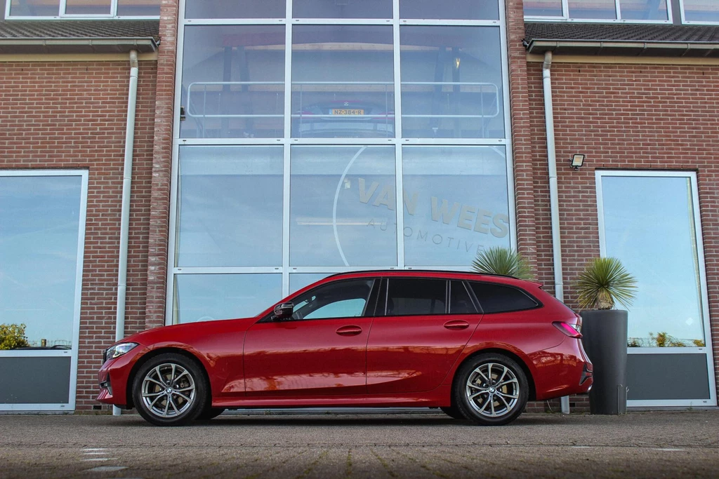BMW 3 Serie – foto 2