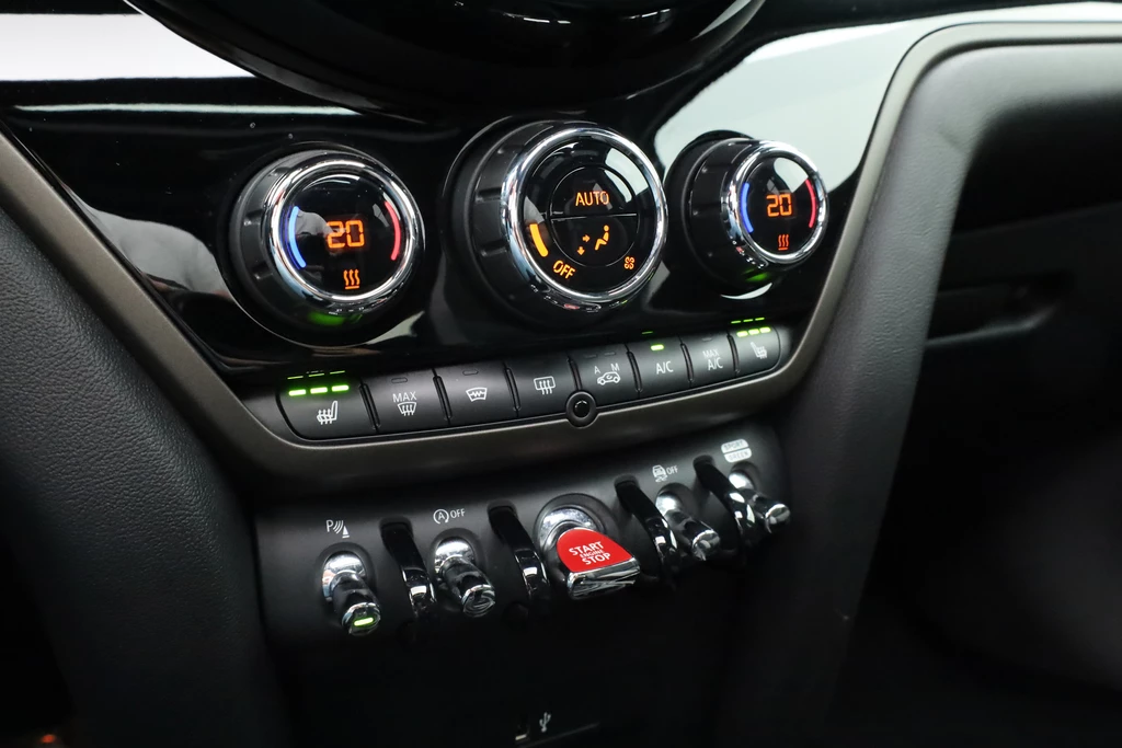 MINI Countryman – foto 22