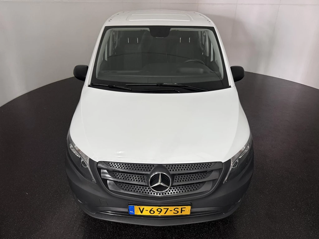 Mercedes-Benz Vito – foto 10