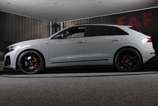 Audi Q8 – thumbnail 3