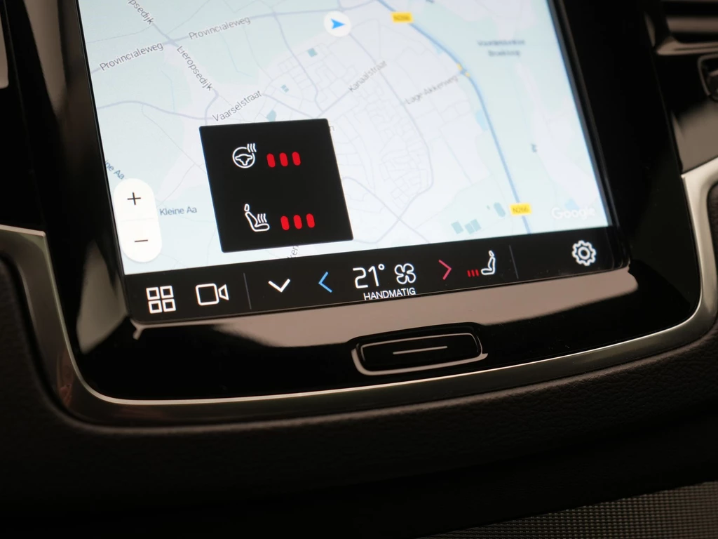 Volvo XC90 – foto 23
