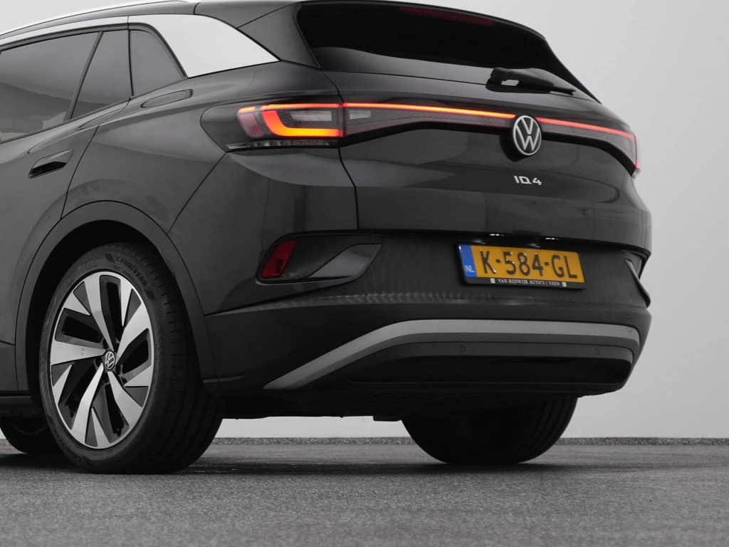 Volkswagen ID.4 – foto 5