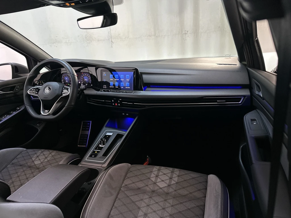 Volkswagen Golf – foto 8