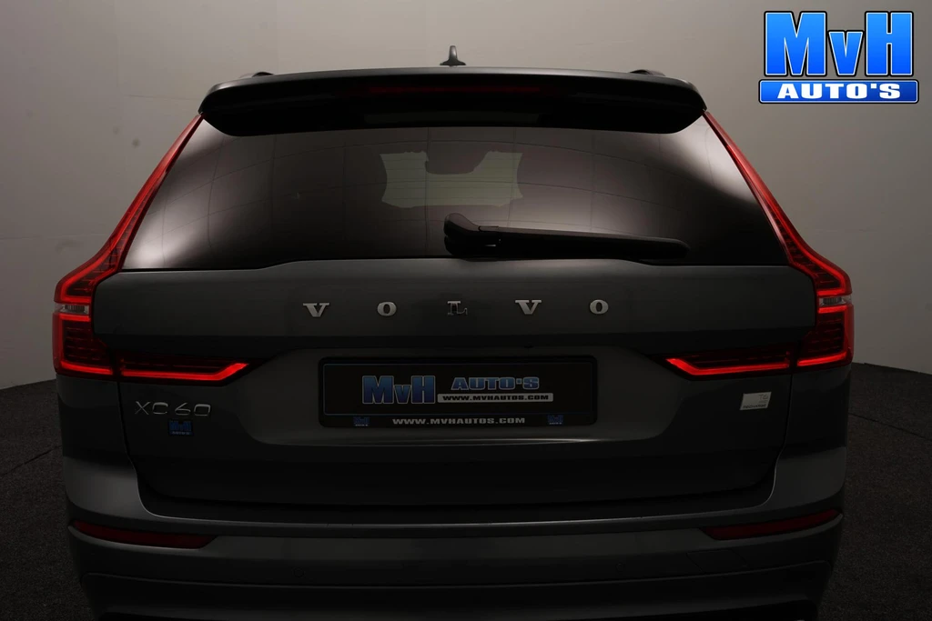 Volvo XC60 – foto 11