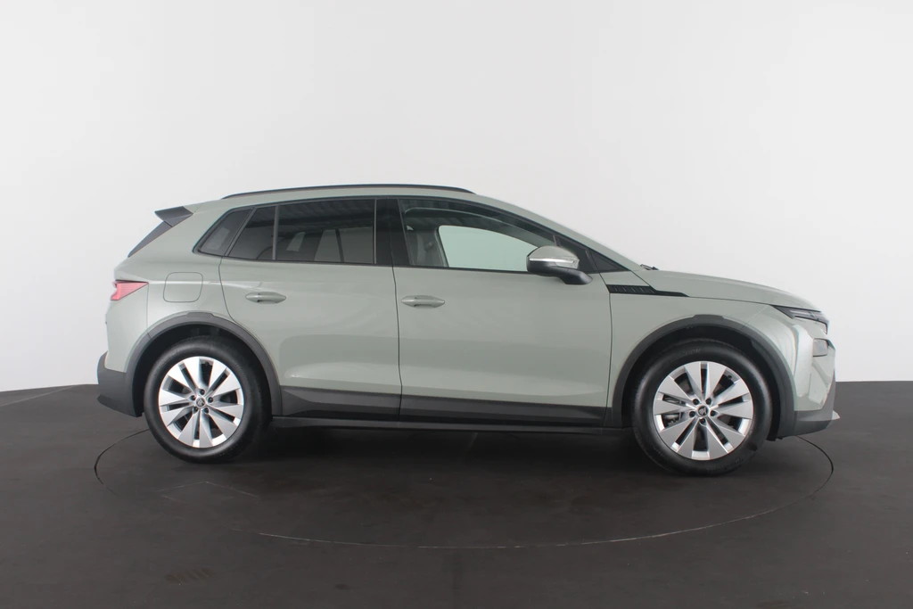 Škoda Elroq – foto 8