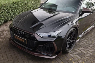 Audi RS6 – thumbnail 1