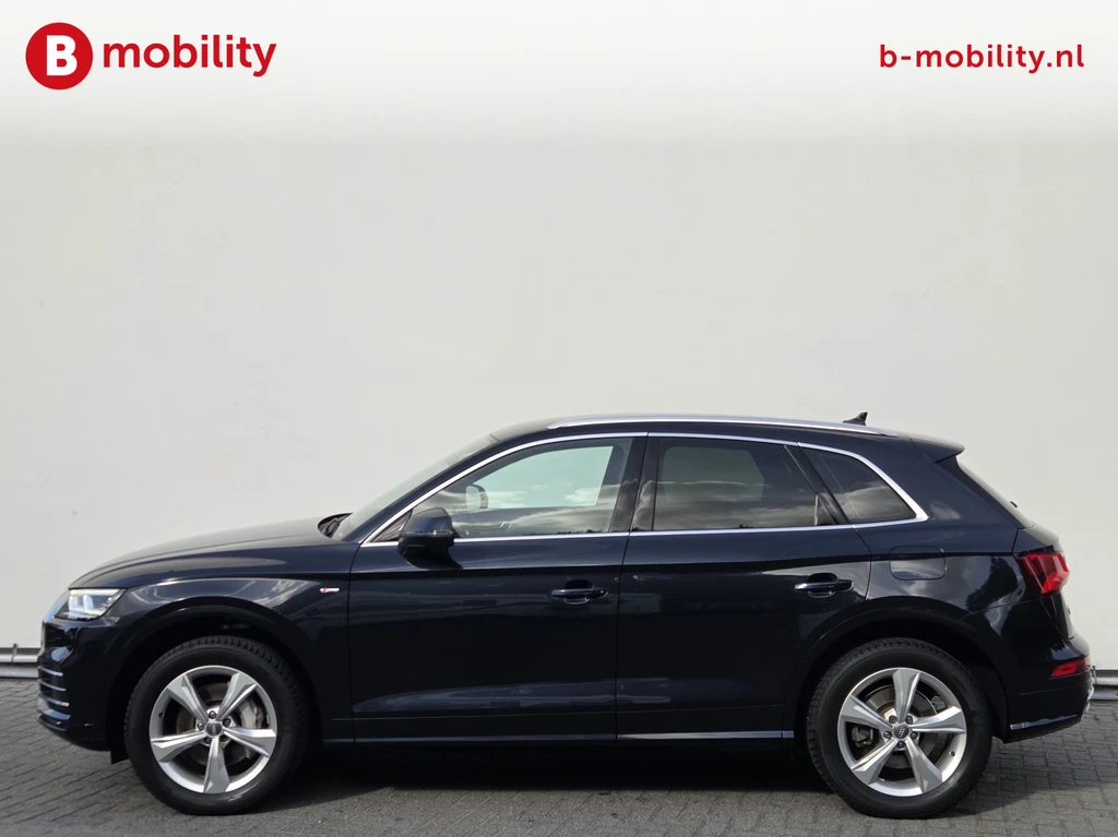 Audi Q5 – foto 2