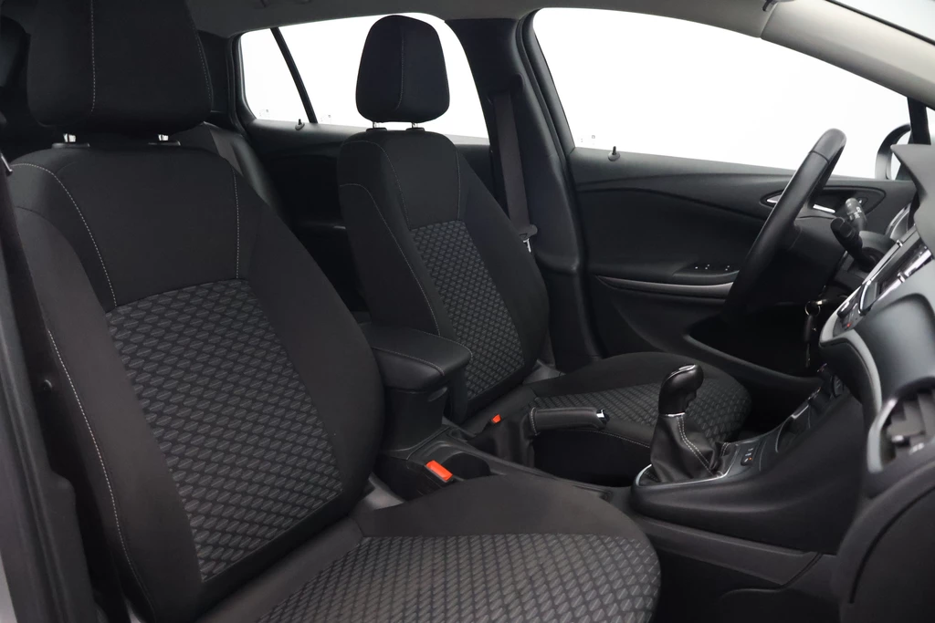 Opel Astra – foto 24
