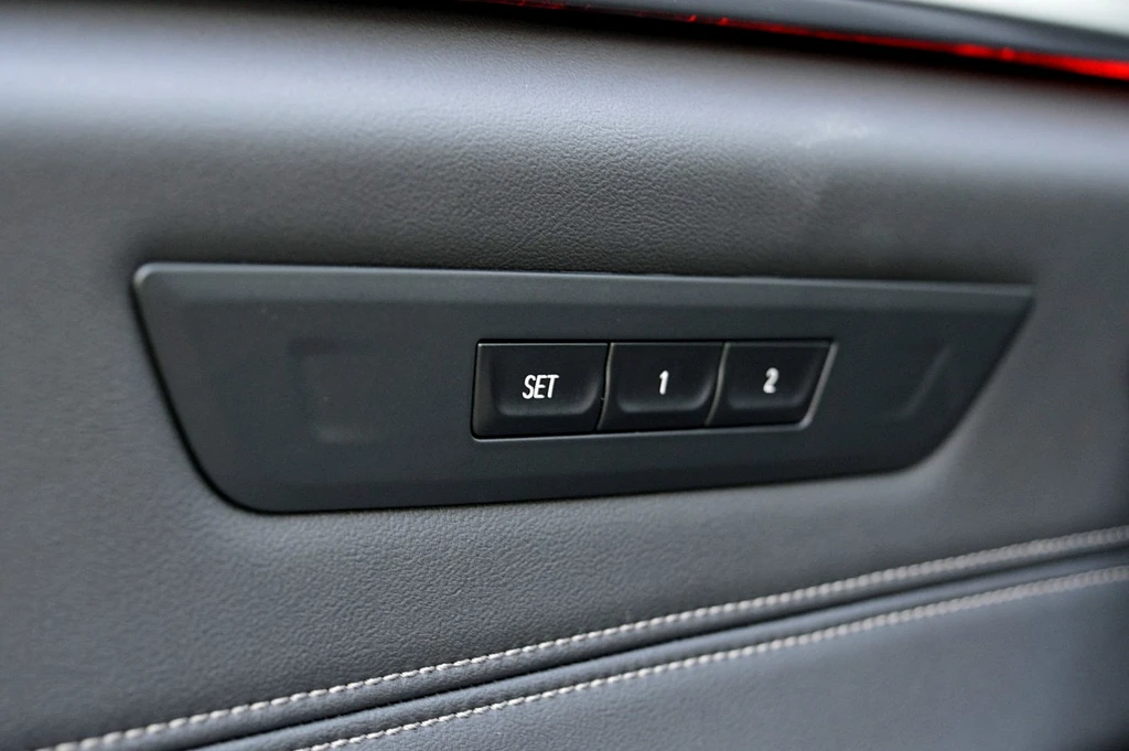 BMW 5 Serie – foto 13