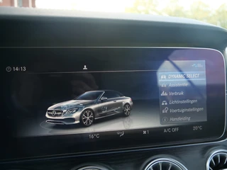 Mercedes-Benz E-Klasse – thumbnail 17