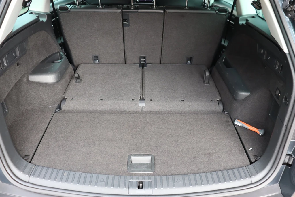 Škoda Kodiaq – foto 30