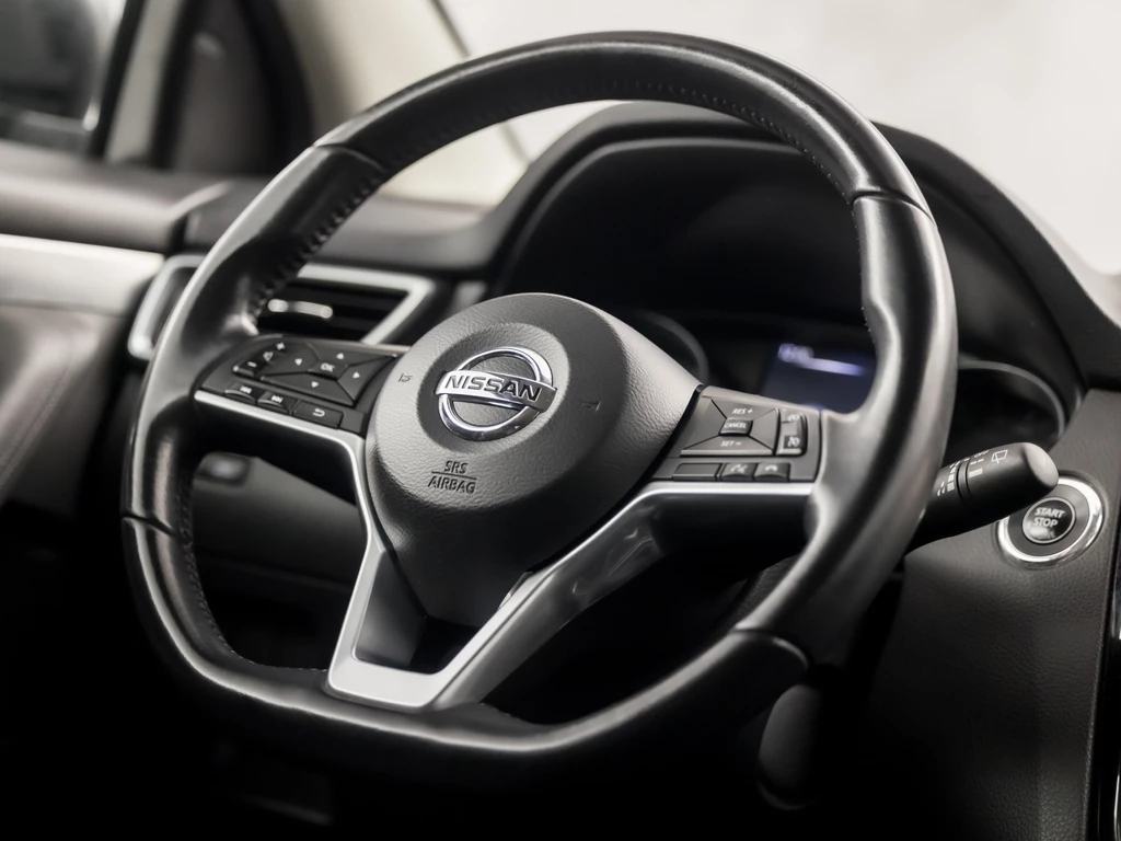 Nissan QASHQAI – foto 20