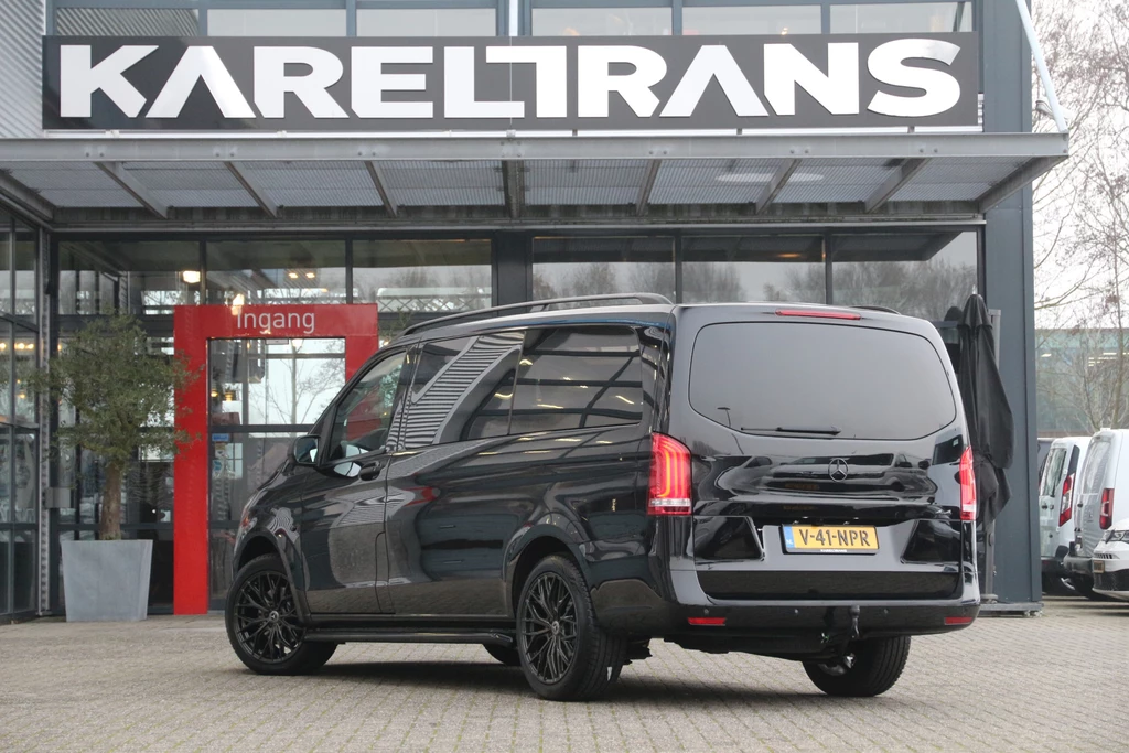 Mercedes-Benz Vito – foto 3