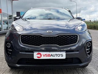 Kia Sportage – thumbnail 6