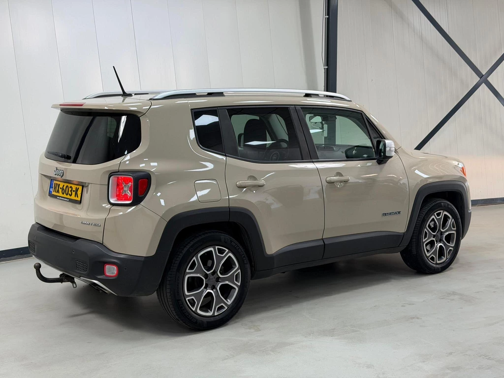 Jeep Renegade – foto 7