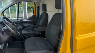 Ford Transit Custom – thumbnail 17