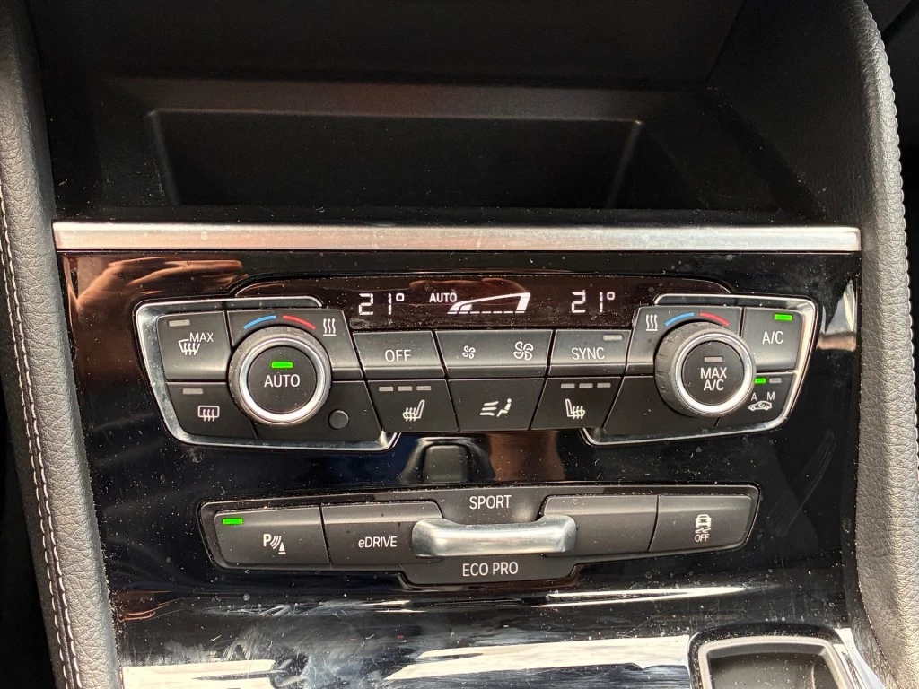 BMW 2 Serie – foto 20