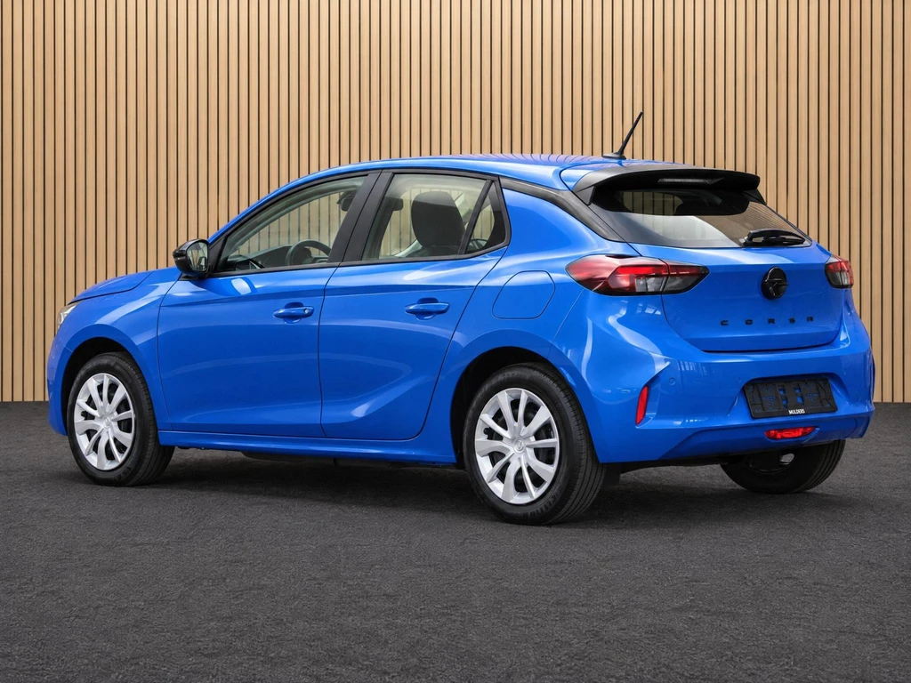 Opel Corsa-e – foto 2